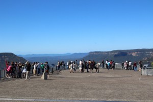 echo point